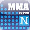 MMA Gym Network