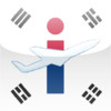 Korean Airports - iPlane Flight Information