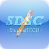 SDSC StudentTECH