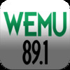 WEMU Public Radio App for iPad