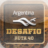 Argentina - Desafio Ruta 40