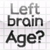 Left Brain Age Analyzer