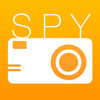 MD SpyCam: Motion detecting spy gear