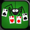 Spider Solitaire for iPad