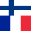 Finnish - French - Finnish dictionary