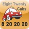 Eight Twenty Cabs - 8202020