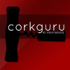 CorkGuru Wine Menu Software