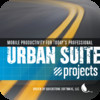 Urban Suite: Projects for iPad
