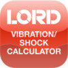 Vibration/Shock Calculator