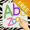 ABC Zoo: Writer Free