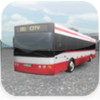 Real Bus Parking 3D
