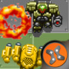 Robot Wars: Mech Rampage Dead Ahead (Multiplayer)