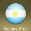 Buenos Aires Travel Map