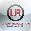 Urban Revolution Martial Arts