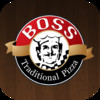 Boss Traditional Pizza Delivery