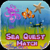 Sea Quest Match