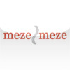 Meze Meze Restaurant in London