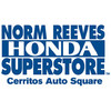 Norm Reeves Honda Superstore Cerritos