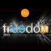 STAGEnext Freedom 2013