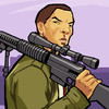 Maps for Grand Theft Auto: Chinatown Wars