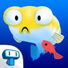 Bob - The 3D Virtual Pet Blowfish