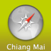 Chiang Mai Travel Map