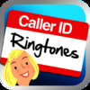 Caller ID Ringtones - HEAR who is calling