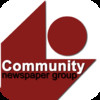 Community Newspaper Group:  Community Newspaper Group Digital Editions