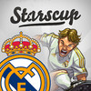 Real Madrid Starscup