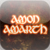 Amon Amarth: Mobile Backstage