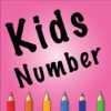 Kid's Numbers HD