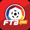 La Liga BBVA Pro - Football App