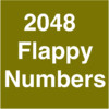 2048 Flappy Numbers
