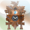 A Cuckoo Clock