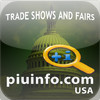 Piuinfo Fairs and Trade Shows in USA