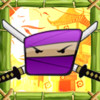 Ninja Head Smasher:  Tap to Kill Mission