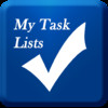 My Task Lists
