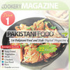 Cookery Magazine HD