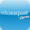 SitOrSquat: Restroom Finder