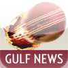 Gulf News Cricket Tracker