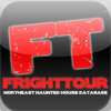 FrightTour App