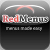 RedMenu Restaurant Menus