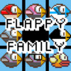 Flappy Family - FREE