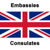 UK Embassies & Consulates