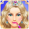 Princess Stylist: Dressup and Makeup Salon Game for Girls