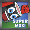 Super Maki - The fall