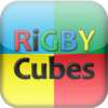 RiGBY Cubes