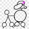 Poodle Sprint - Fun Doodle Endless Run Game