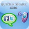 Quick SMS+
