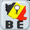 Belgium Navigation 2013